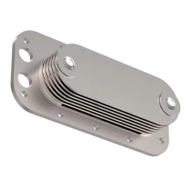 Олійний охолоджувач