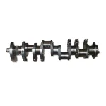 Вал колінчастий без вкладишів 238БЕ-1005012