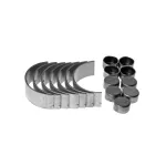 Вкладиші шатунні СТ