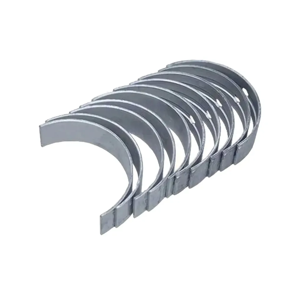 Вкладиші корінні Р2 740-1000102Р2 КамАЗ 5320