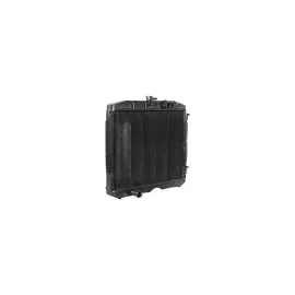 Радіатор водяний дворядний