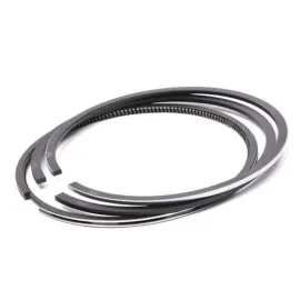 Кільця поршневі