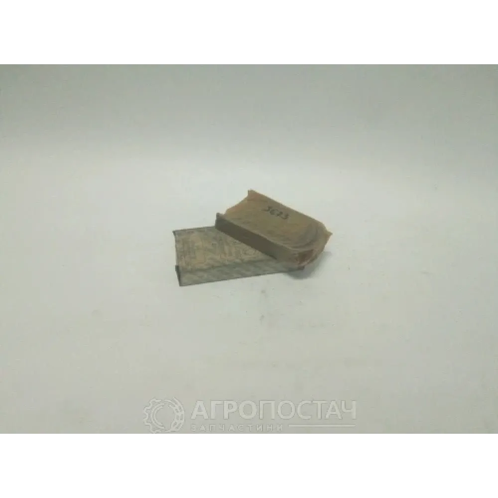 Вкладиші корінні ВК-24-1000102Р1 ГАЗ 24