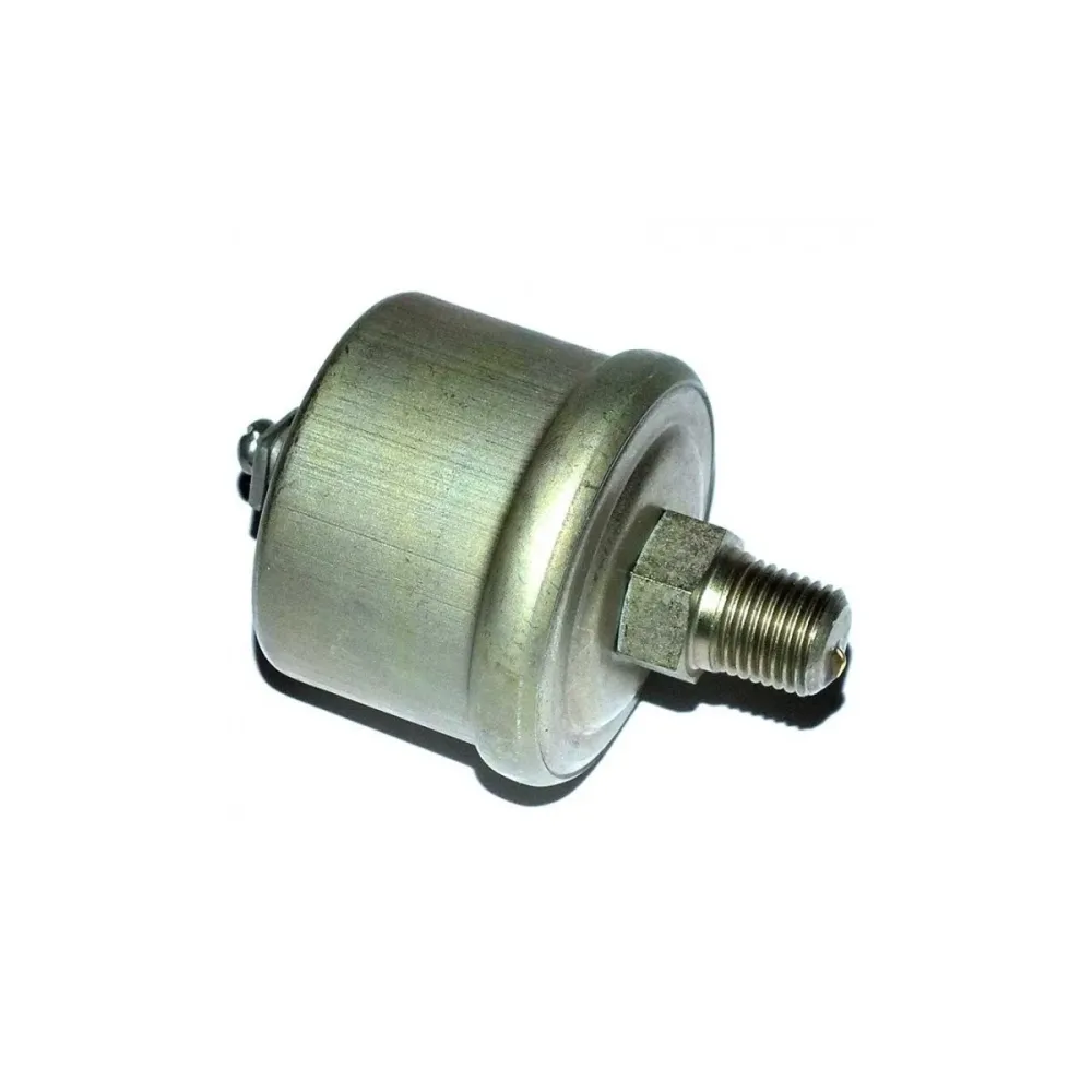 Датчик вказівника тиску оливи ДД-10-02