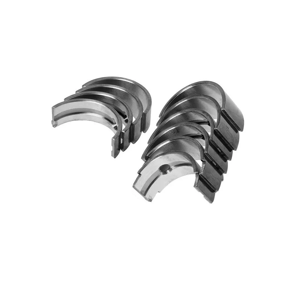 Вкладиші корінні Н2