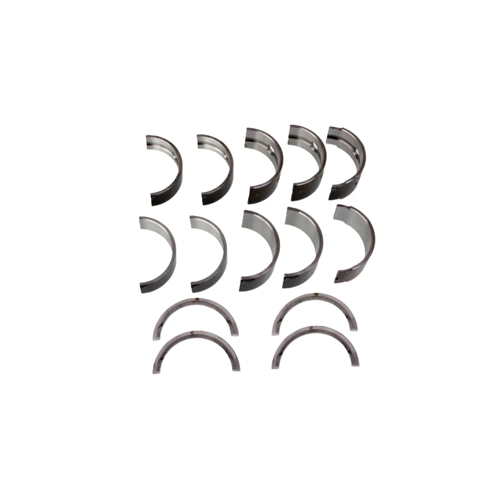 Вкладиші шатунні Р1 А23.01-81СБ-40/48Р1 СМД СМД-65