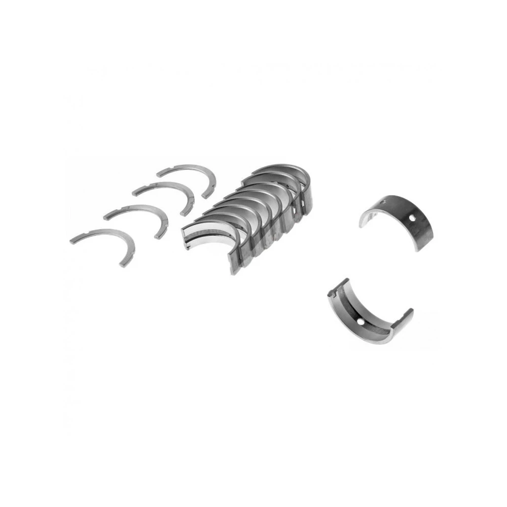 Вкладиші корінні Р3 А23.01-95-40/48Р3 СМД СМД-65, ЮМЗ 6