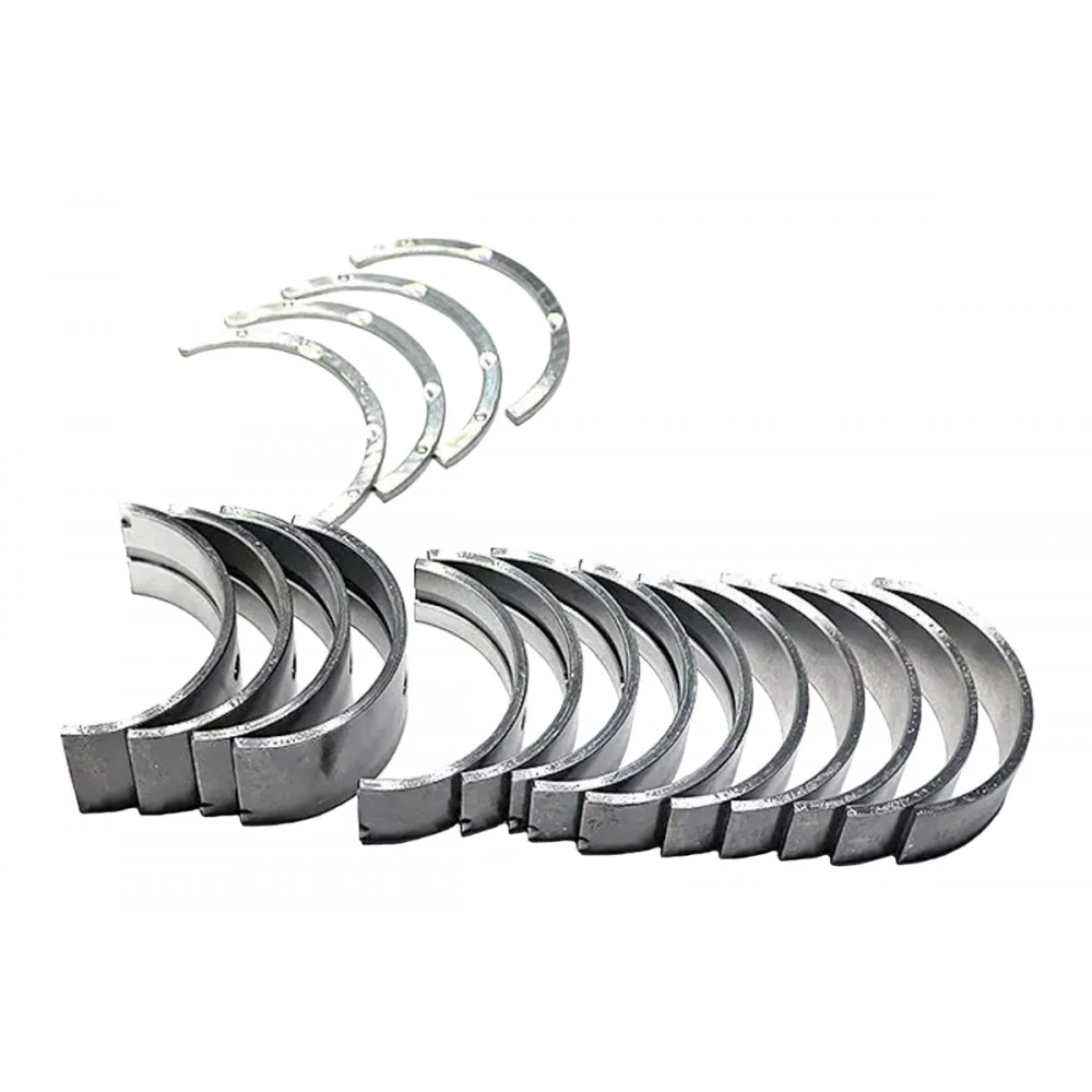 Вкладиші корінні Н1 50-1005100Н1