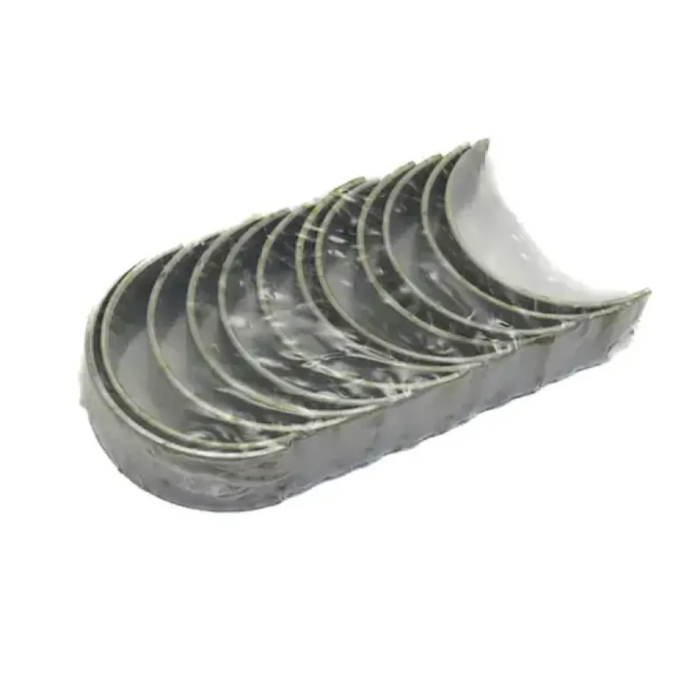 Вкладиші шатунні Р2 236-1000104 Р2 ХТЗ T-150, ЯМЗ ЯМЗ-236