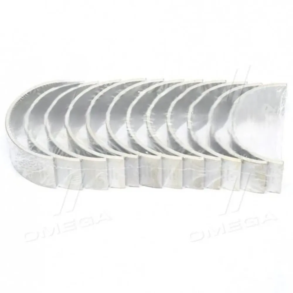 Вкладиші шатунні Р2 без заглушок 236-1000104 Р2 ХТЗ T-150, ЯМЗ ЯМЗ-236