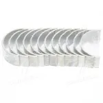 Вкладиші шатунні Р2 без заглушок 236-1000104 Р2 ХТЗ T-150, ЯМЗ ЯМЗ-236