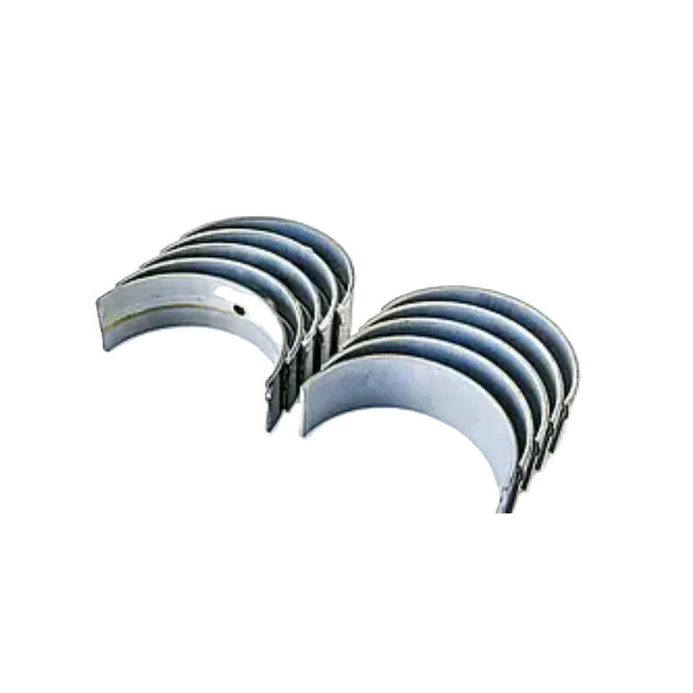 Вкладыши коренные Р1 238-1000102Р1 ЯМЗ ЯМЗ-236, ЯМЗ ЯМЗ-238