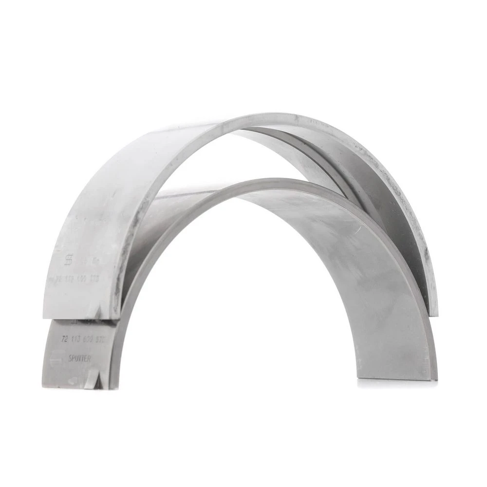 Вкладиші корінні Р3