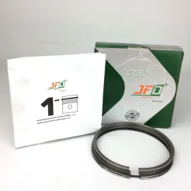 Кільця поршневі