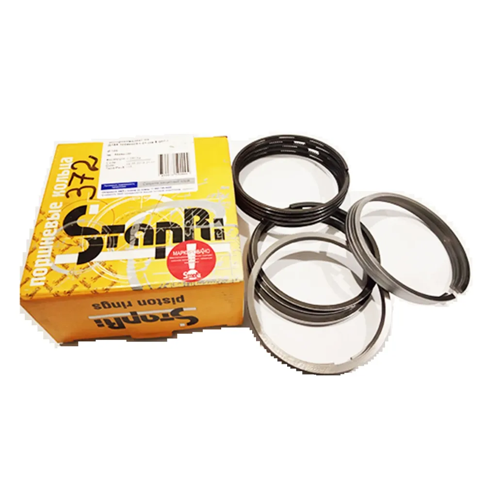 Кільця поршневі Д144-1004060С ЛТЗ Т-16, ЛТЗ Т-25, ЛТЗ Т-40