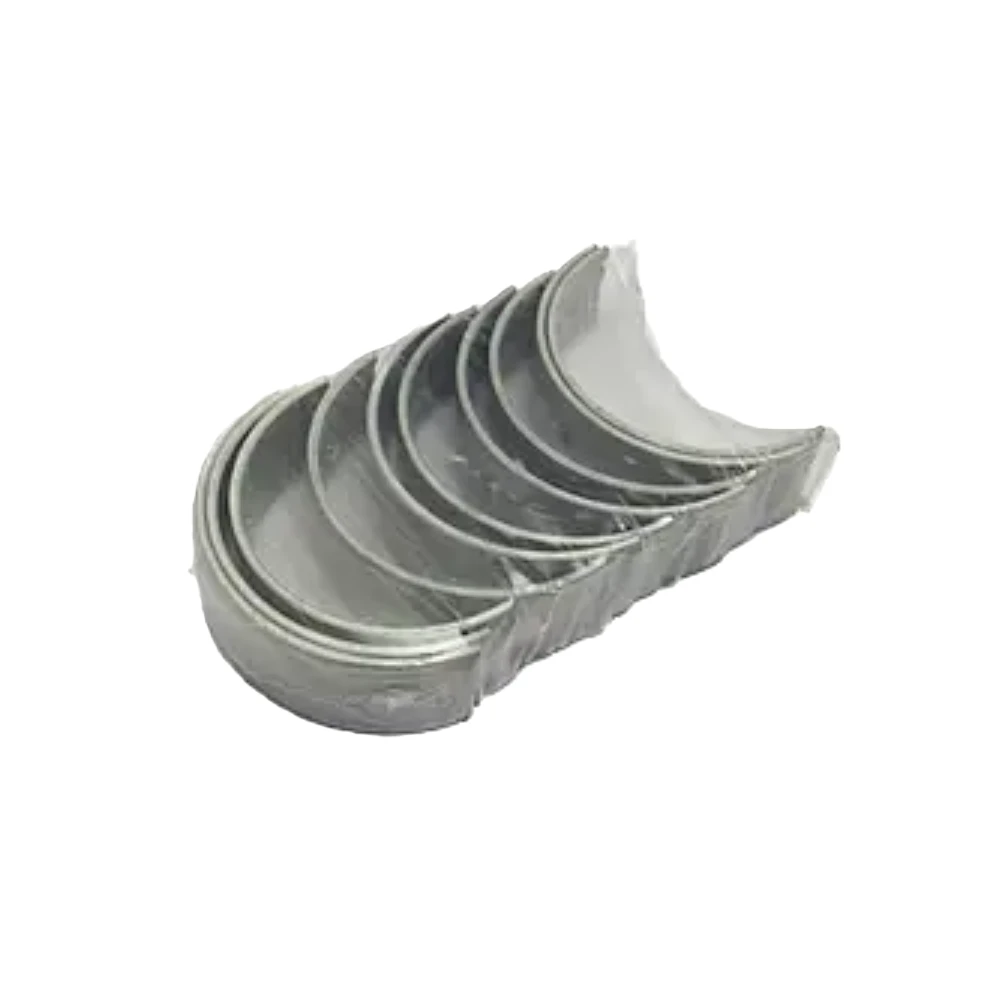 Вкладиші корінні Р4 238-1000102Р4 ЯМЗ ЯМЗ-236, ЯМЗ ЯМЗ-238