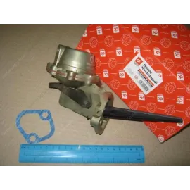 Насос паливний