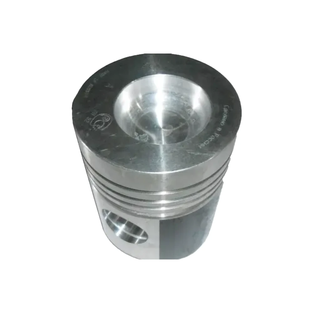 Поршень група А з розсікачем та вирізом 236-1004015Д-1м/с ЯМЗ ЯМЗ-236, ЯМЗ ЯМЗ-238, ЯМЗ ЯМЗ-240