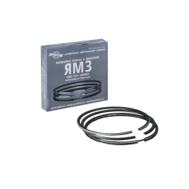 Кільця поршневі