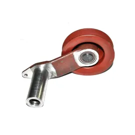 Натягувач приводу водяного насосу