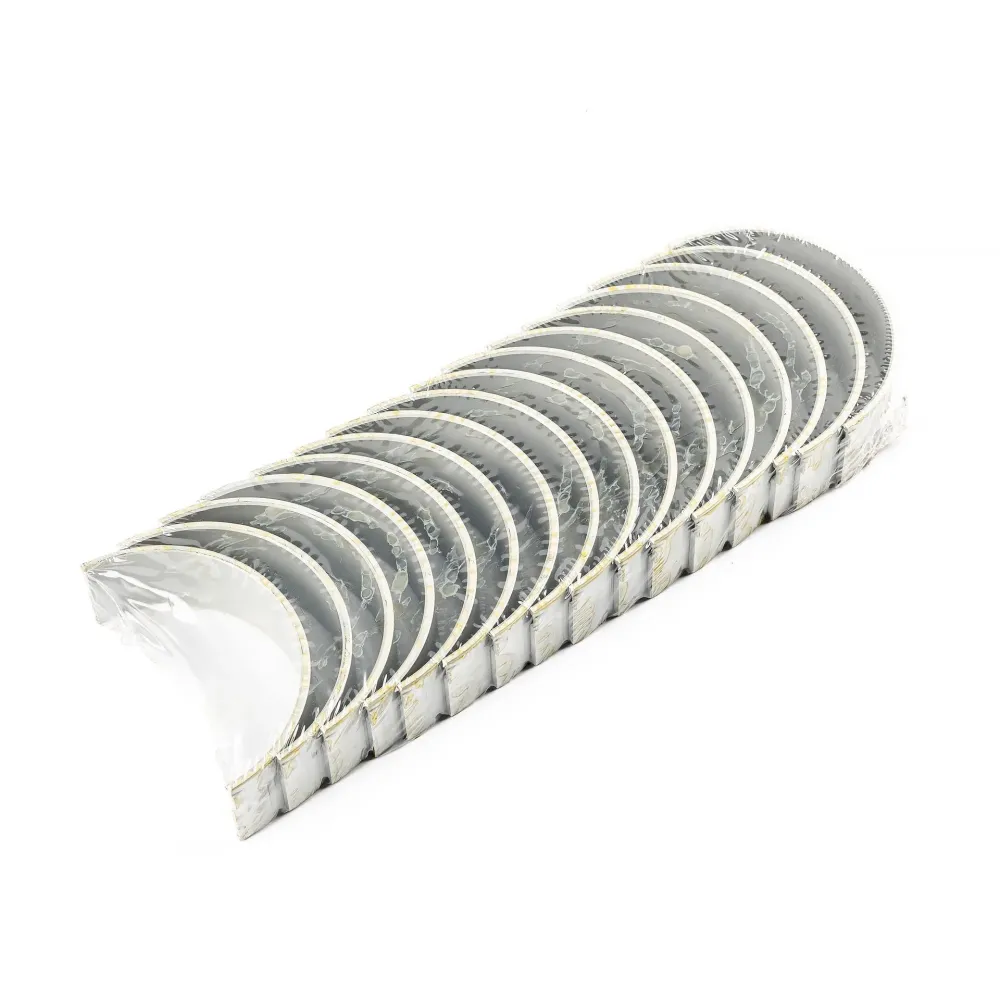 Вкладиші шатунні Р1