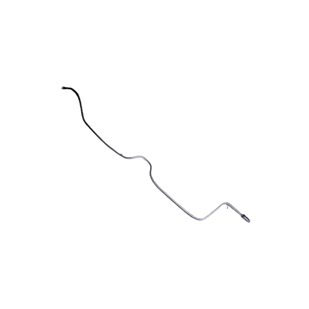 Трубка гальмівна задня права