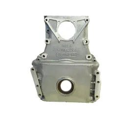 Кришка передня двигуна