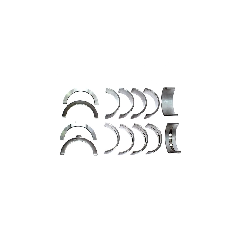 Вкладиші корінні Р1