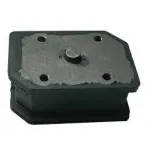 Амортизатор передньої опори двигуна