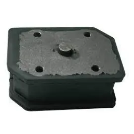 Амортизатор передньої опори двигуна