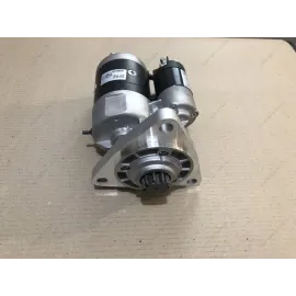 Стартер с редуктором 12 В