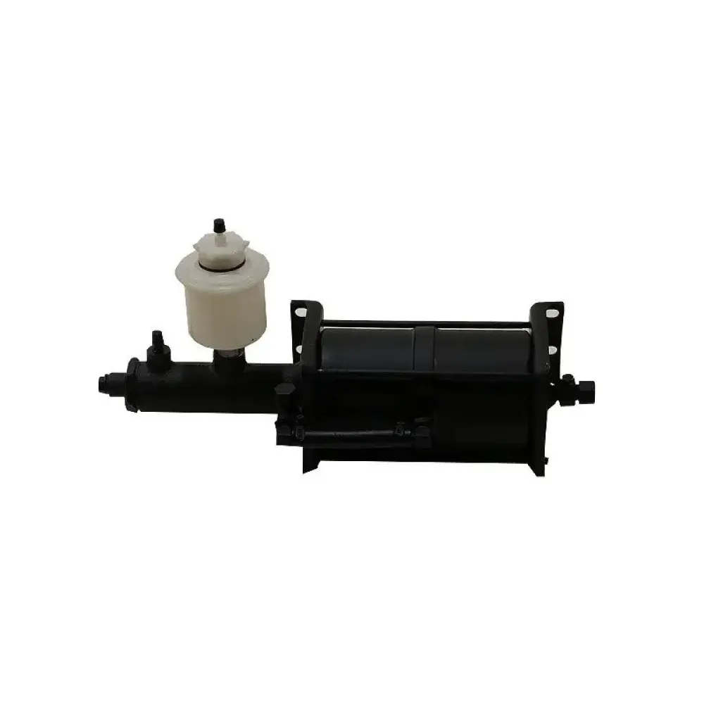 Пневмогідропідсилювач передній з бачком 4320-3510010