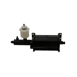 Пневмогідропідсилювач передній з бачком