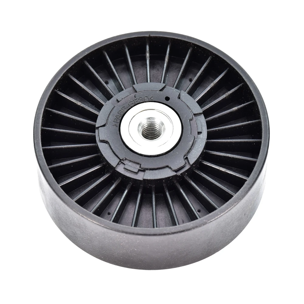 Ролик клинового ременя