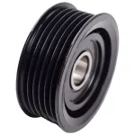 Ролик ведучий