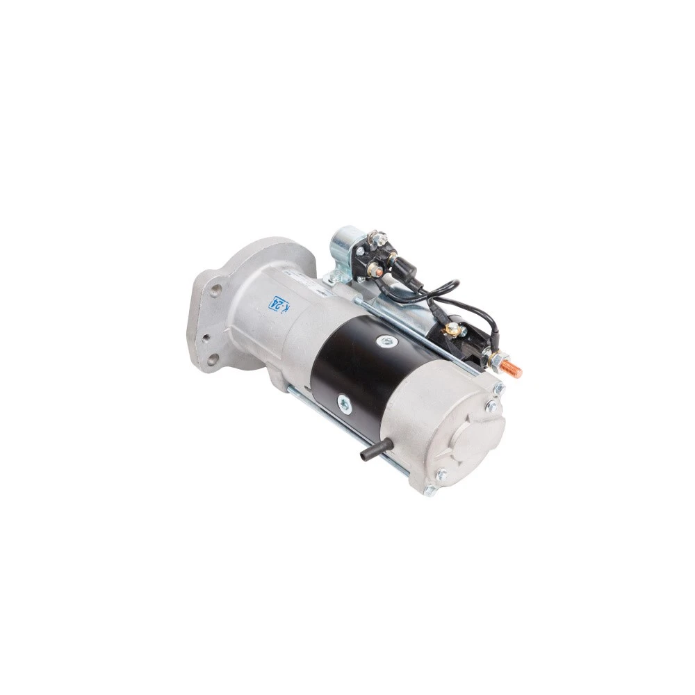 Стартер з редуктором 24 В 9122.3708 ЯМЗ ЯМЗ-236