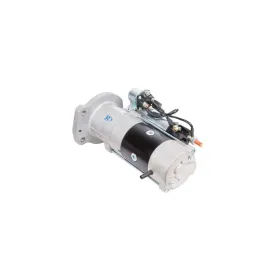 Стартер с редуктором 24 В