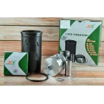 Комплект поршневий 240-1004021-1м-c