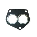 Прокладка труби приймальної