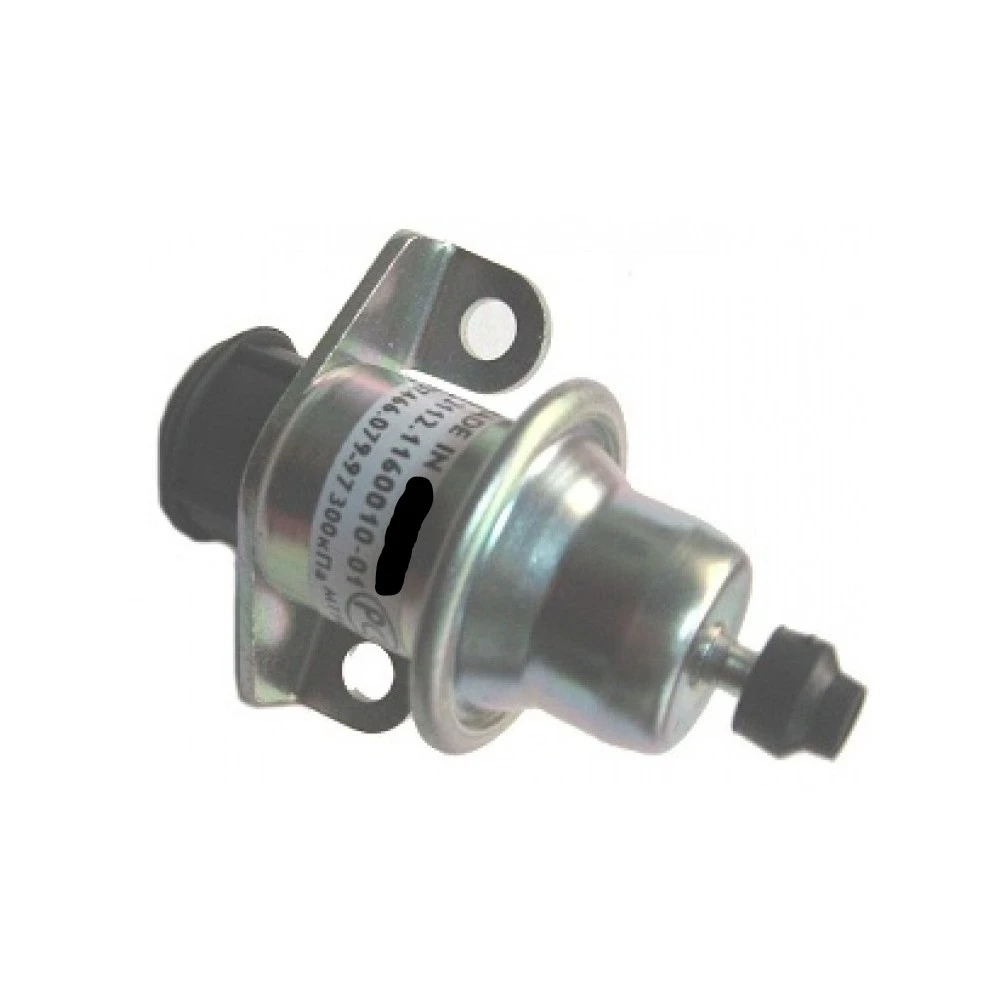 Регулятор тиску палива