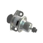 Регулятор тиску палива