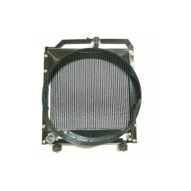 Радіатор водяний