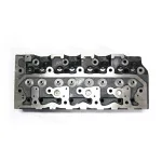 Головка блоку в зборі з клапанами