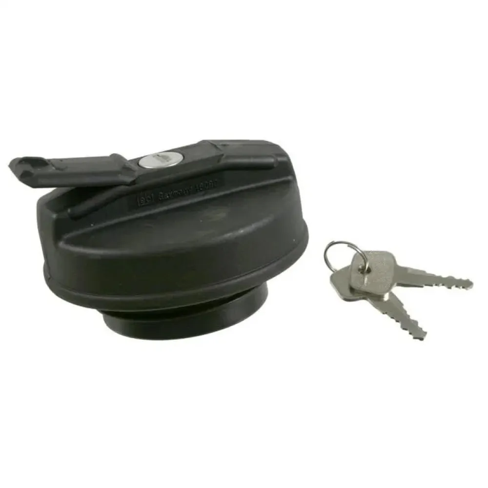 Кришка бака паливного