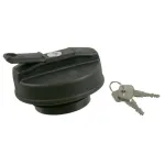 Кришка бака паливного