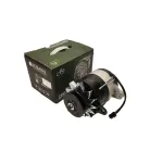 Генератор однострумковий 14 В 1400 Вт 100 А Г9701.3701