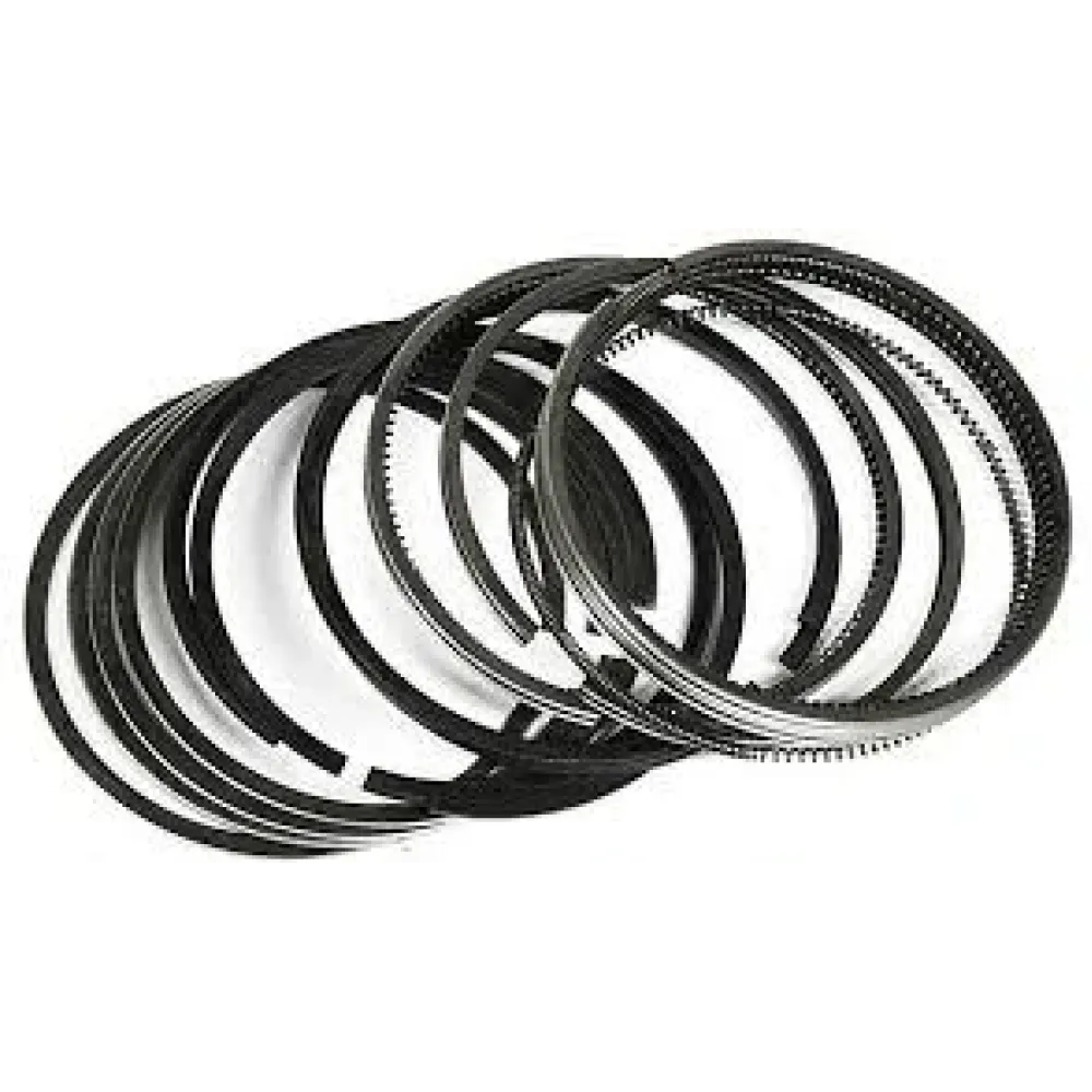 Кільця поршневі чавунні 20-03с6О