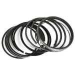 Кільця поршневі чавунні 20-03с6О