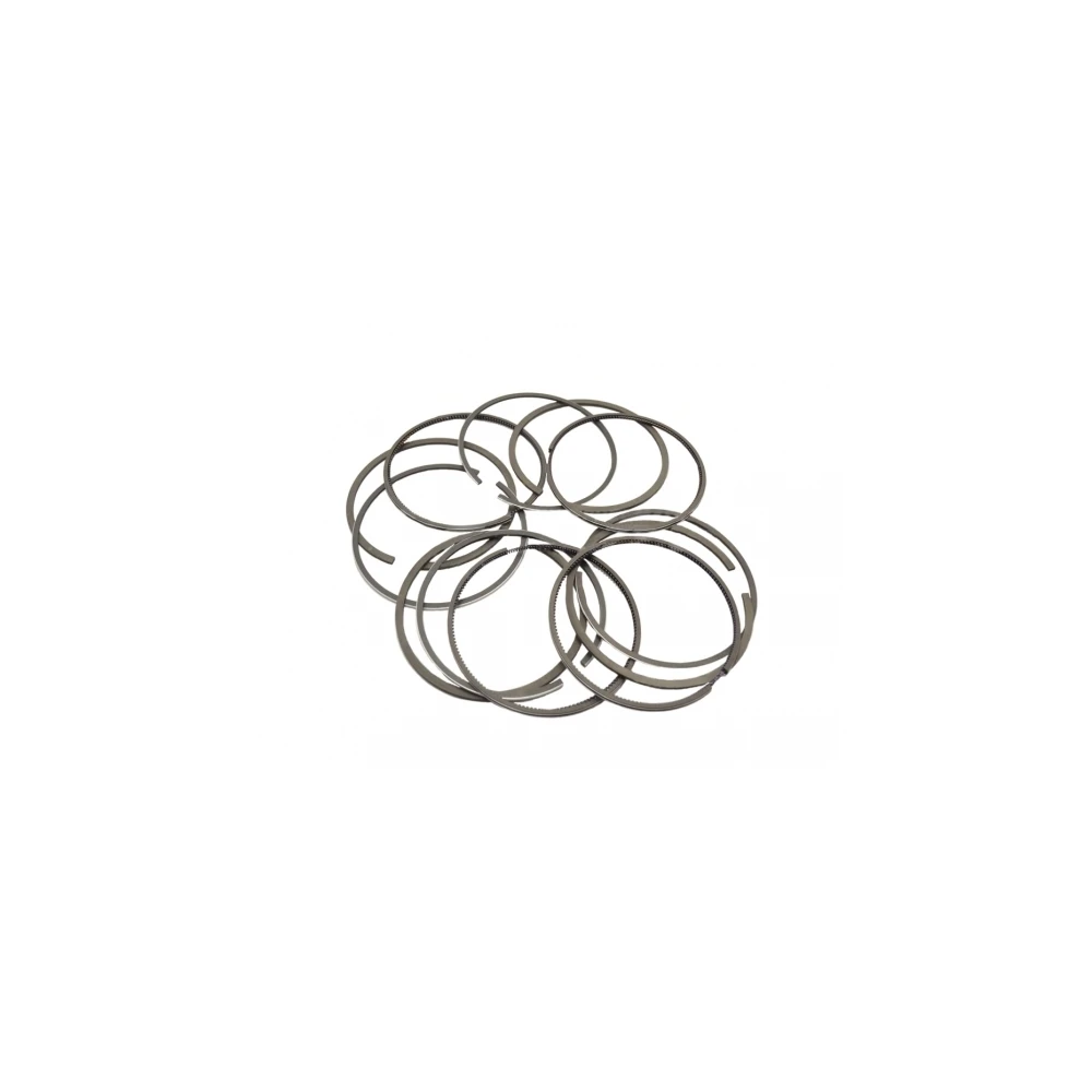 Кольца поршневые 405-1000100 ГАЗ 2705