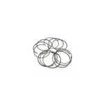 Кольца поршневые 405-1000100 ГАЗ 2705